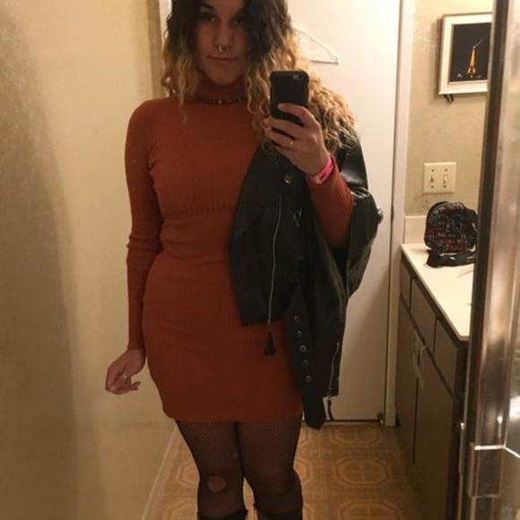 Taking a break. - Picture 1 of 7